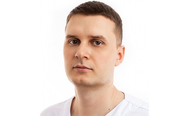 Анацко Роман Николаевич