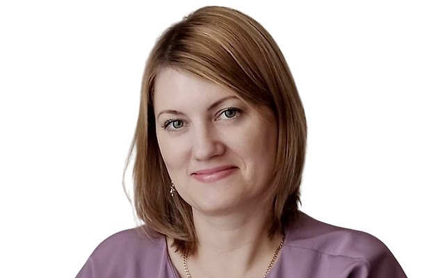 Кириллова Наталья Петровна