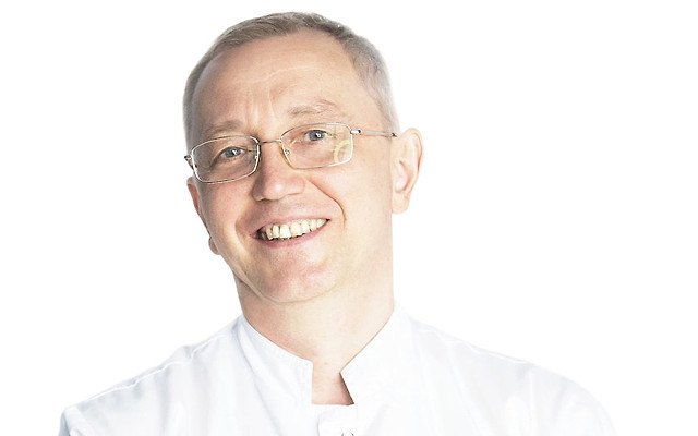 Литвин Андрей Григорьевич