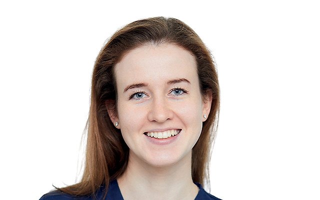 Фирюлина Арина Владимировна