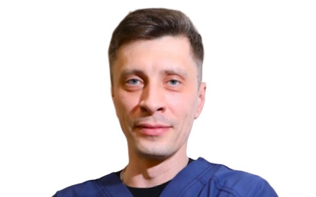 Кочетов Михаил Александрович