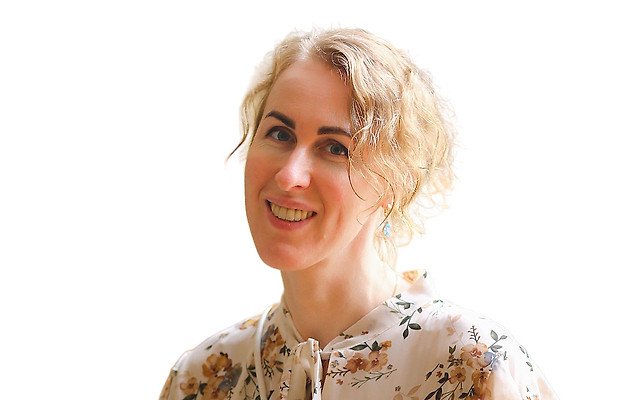 Бубнова Ирина Викторовна