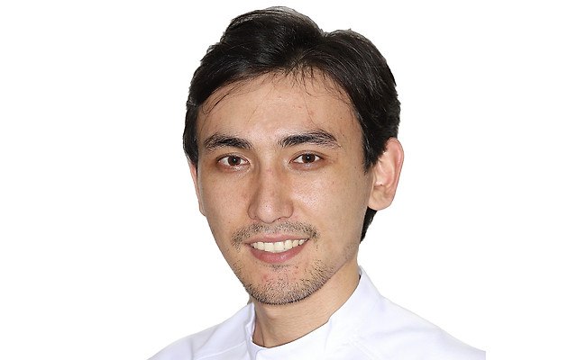 Хаджигельдыев Шахид Хемзеевич