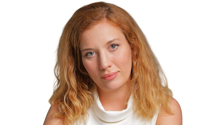 Петрова Мария Сергеевна