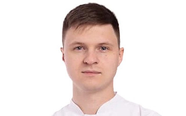 Бердюгин Евгений Сергеевич