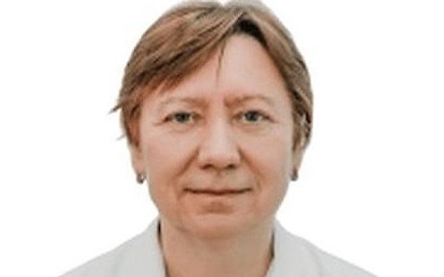 Вязникова Татьяна Викторовна