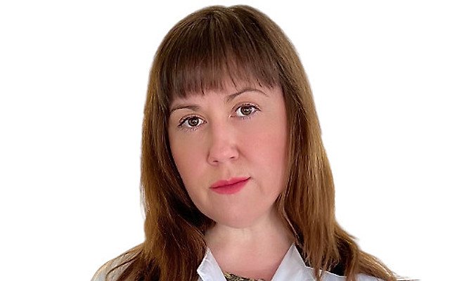 Савельева Наталия Викторовна