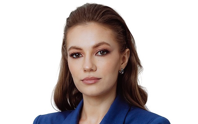 Матвеева Анастасия Александровна