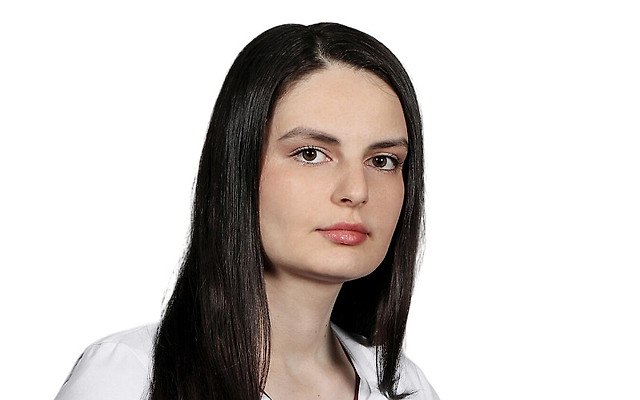 Засеева Мария Тимуровна