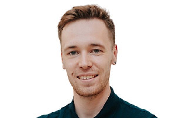 Герасимов Данил Владимирович