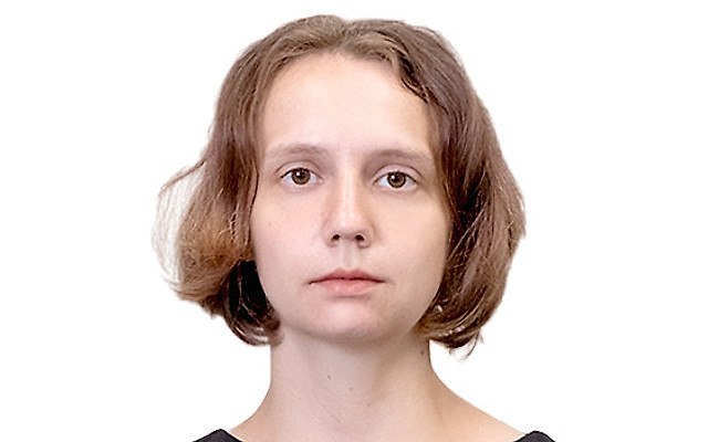 Стрелкова Надежда Евгеньевна