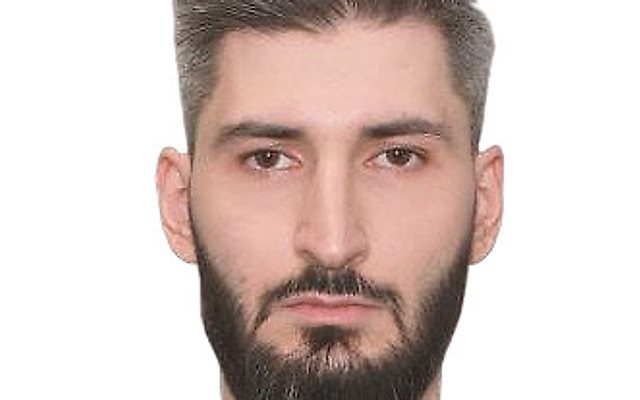 Карданов Тотлястан Батырович