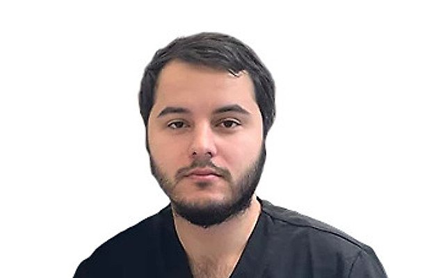 Устарханов Султанай Муслимбекович