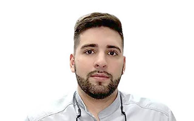 Кассем Зейн