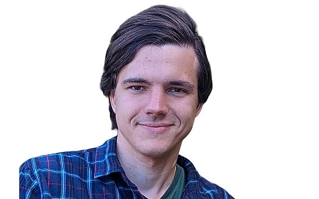 Живодёр Степан Андреевич