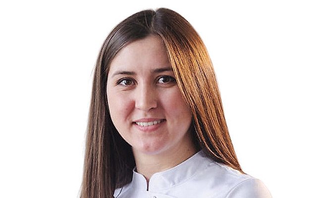 Тимершина Алсу Яхиевна