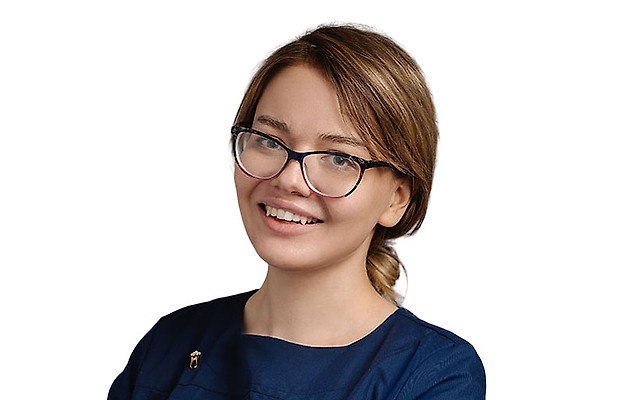 Харитонова Ирина Борисовна