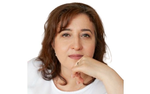 Дудова Светлана Владимировна