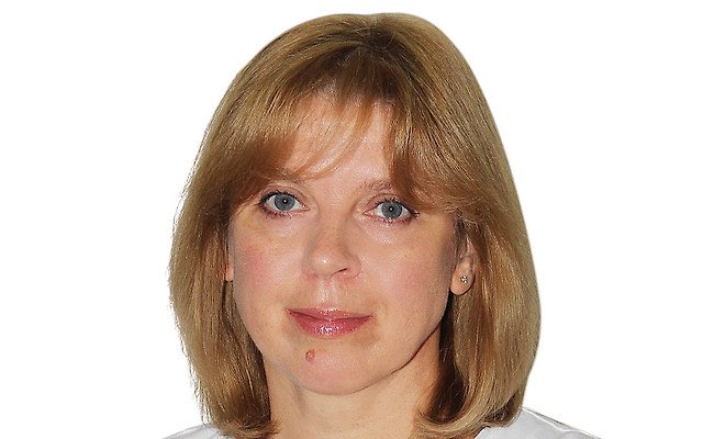 Грязнова Наталья Анатольевна