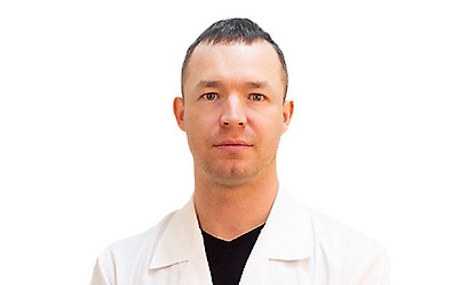 Казаков Евгений Николаевич