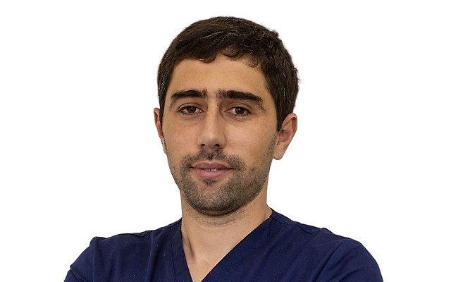 Батчаев Науруз Анзорович