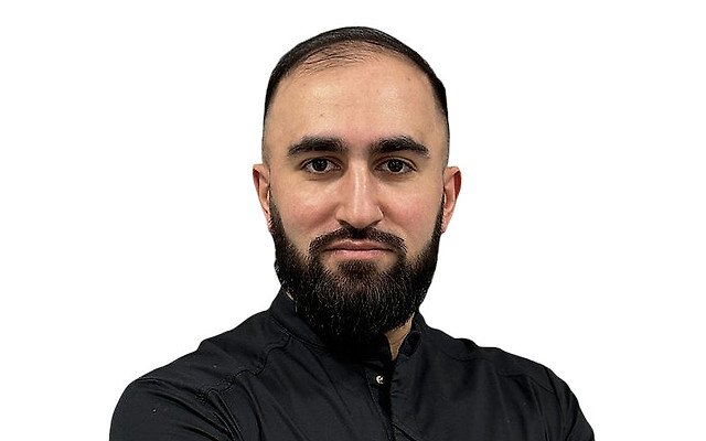 Малхасян Армен Валериевич