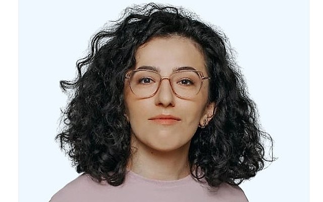 Кубаева Фатима Анзоровна