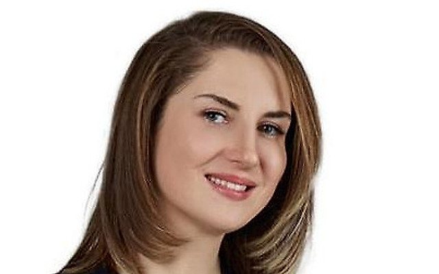 Яруллина Сылу Надировна