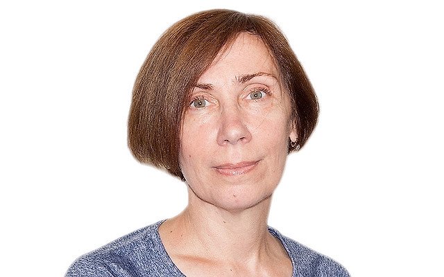 Андреева Анна Васильевна