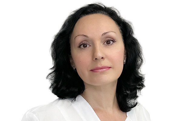 Грищенко Ирина Дмитриевна