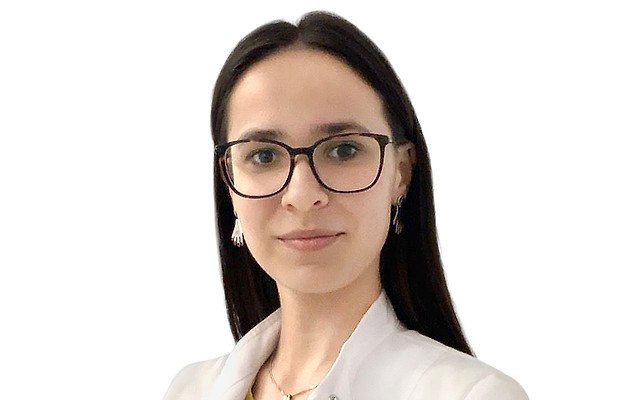 Тимонина Руфина Андреевна