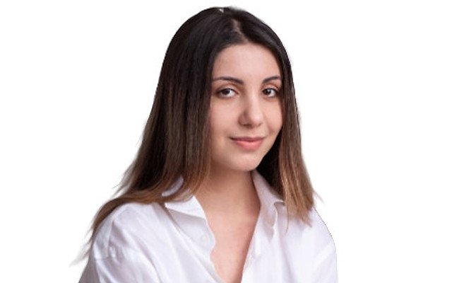 Варданян Амаля Араиковна