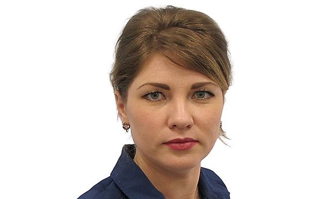 Белитченко Светлана Алексеевна