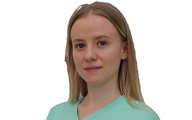 Подгайнова Анастасия Александровна