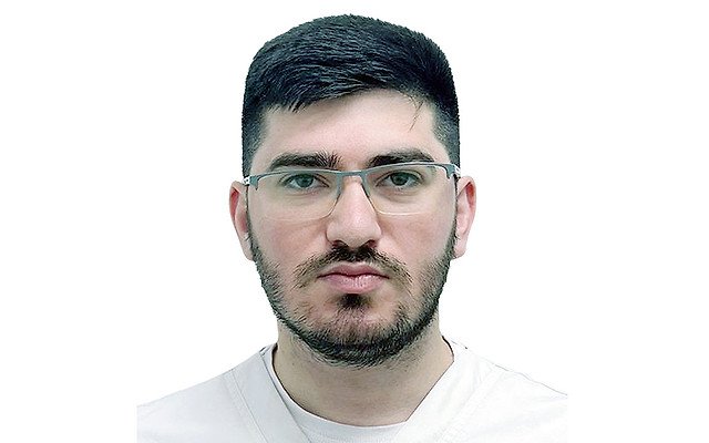 Авдалян Гор Арменович