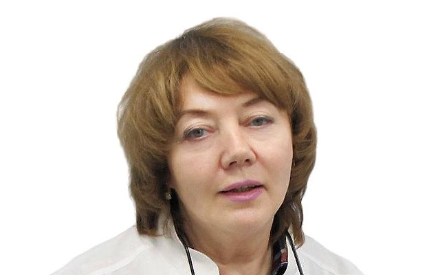 Шидловская Наталья Васильевна