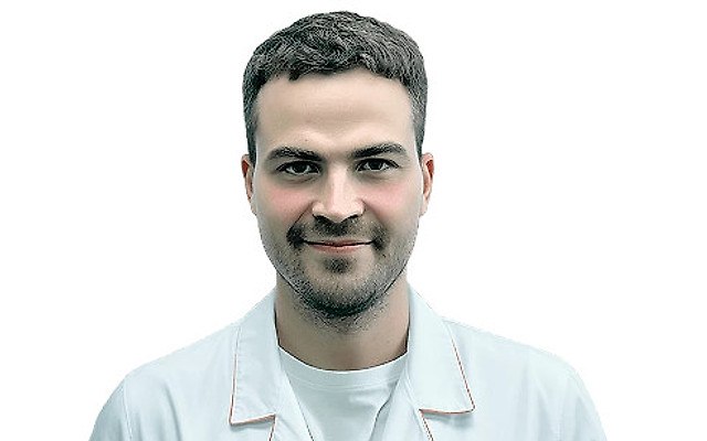 Ерёма Анатолий Андреевич