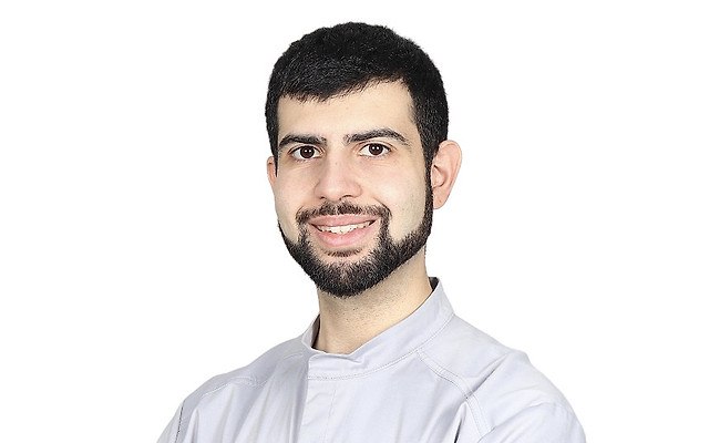 Акопов Ашот Артурович