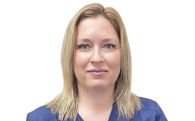 Сиразиева Евгения Андреевна