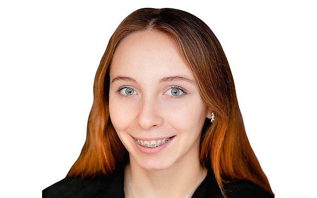 Петрова Виктория Вадимовна