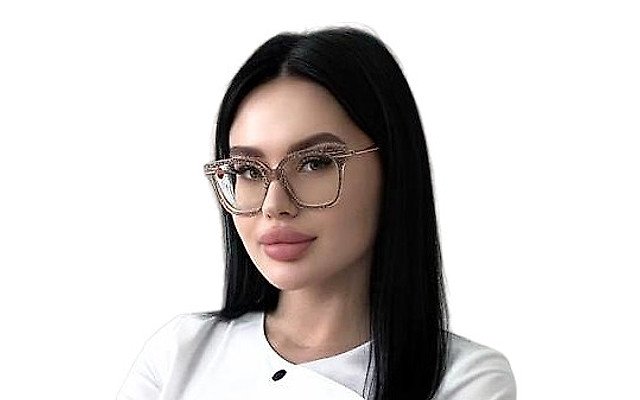 Грущина Альбина Алексеевна