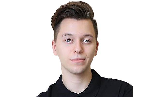 Юрченко Павел Николаевич