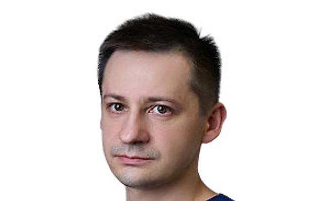 Чаплыгин Евгений Иванович