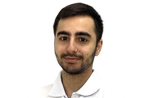 Гоарян Норик Манвелович