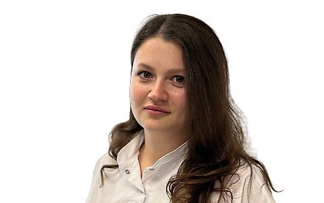 Эрцинь Юлия Леоновна