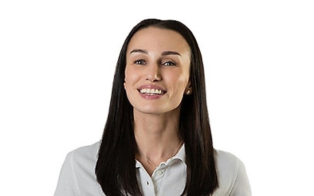 Павлий Юлия Витальевна