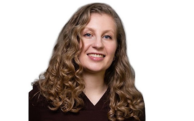 Исаенко Вероника Александровна