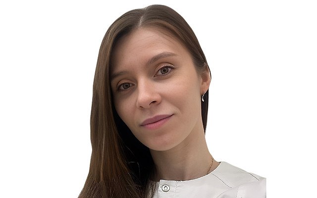 Шайдурова Венера Сергеевна