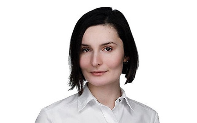 Балеева Римма Сергеевна