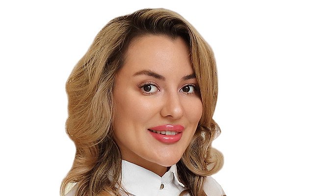 Ефремова Елизавета Иштвановна